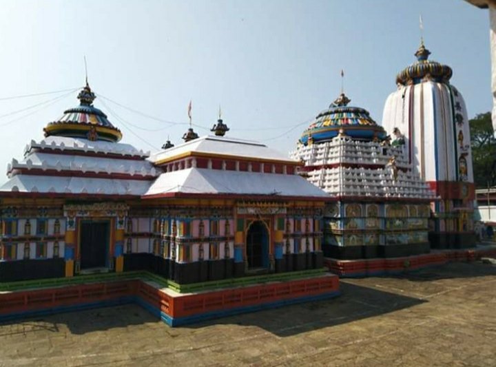 Chilika Quick Escape